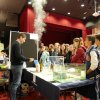 Stands St Nazaire